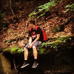 Meet your Posher, Tyler